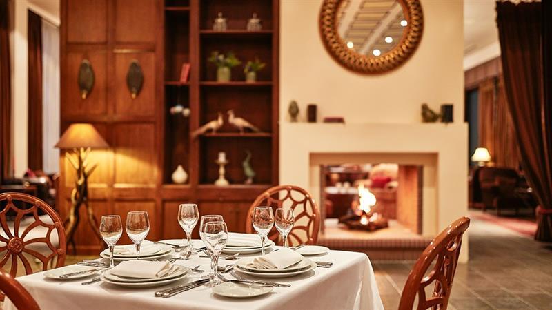 Grecotel Astir Palace Alexandroupoli Exterior photo The restaurant