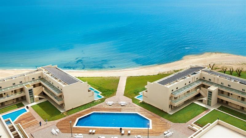 Grecotel Astir Palace Alexandroupoli Exterior photo The Bay