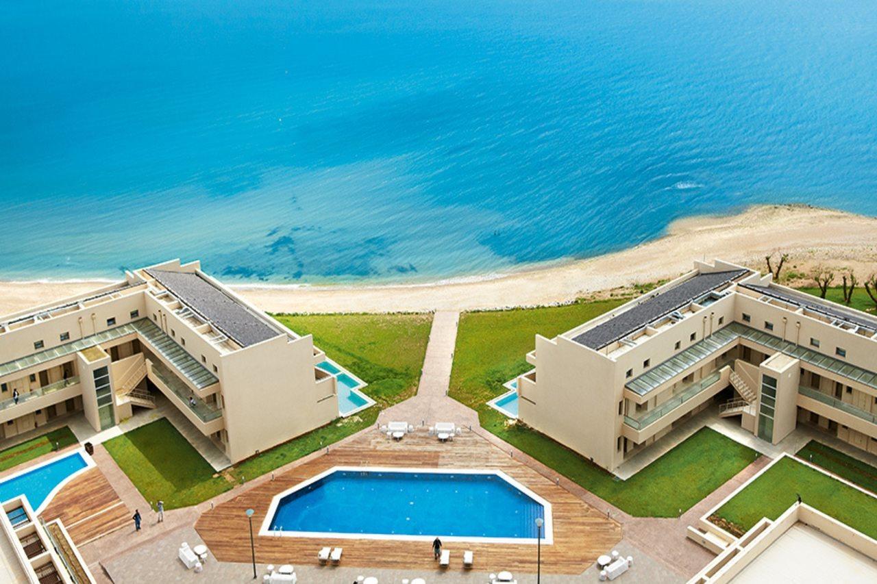 Grecotel Astir Palace Alexandroupoli Exterior photo The Village