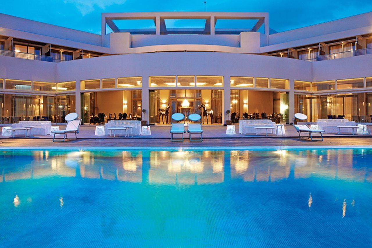 Grecotel Astir Palace Alexandroupoli Exterior photo The Westin Resort & Spa, Playa Mujeres
