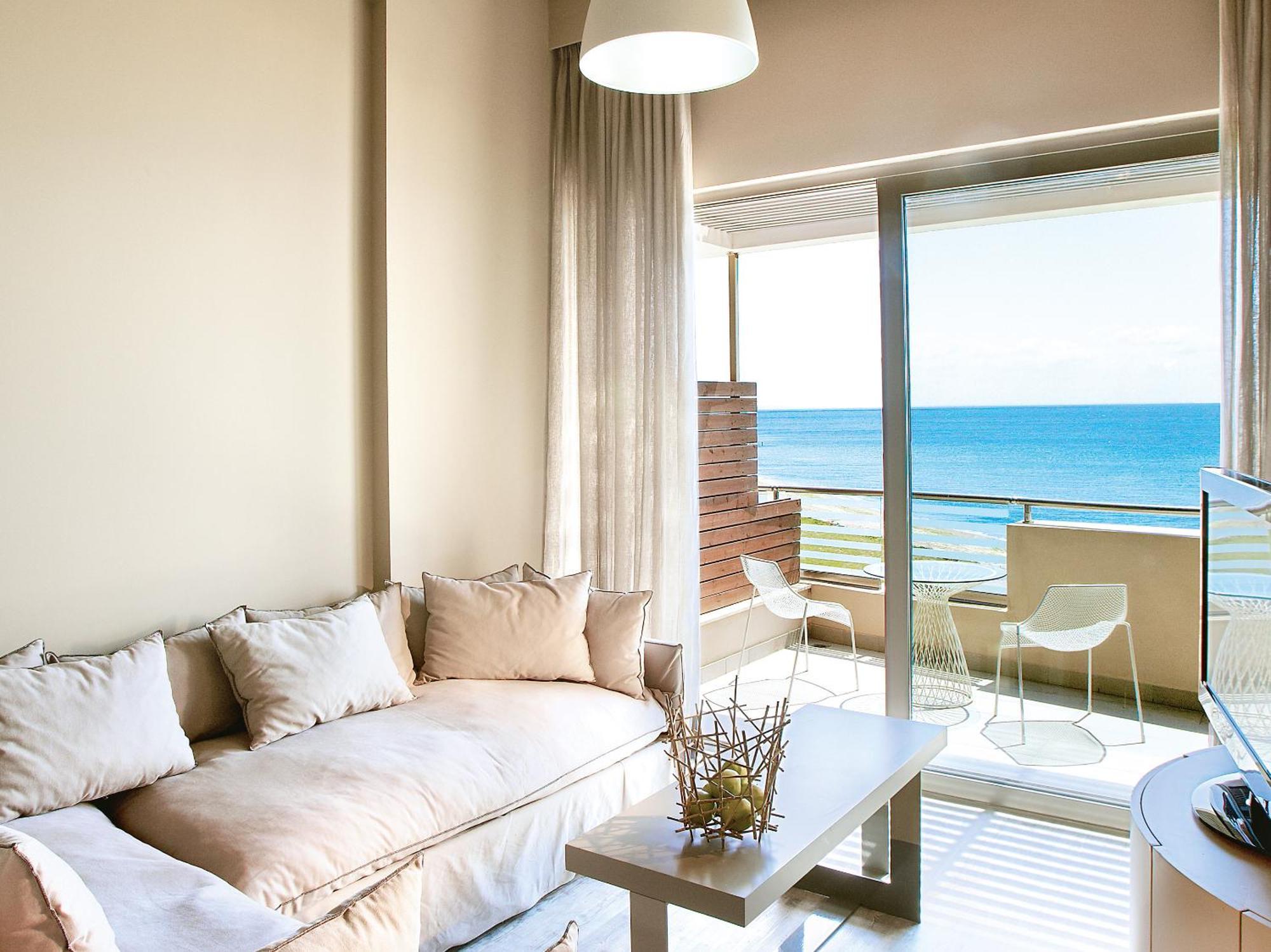 Grecotel Astir Palace Alexandroupoli Exterior photo A room at the hotel