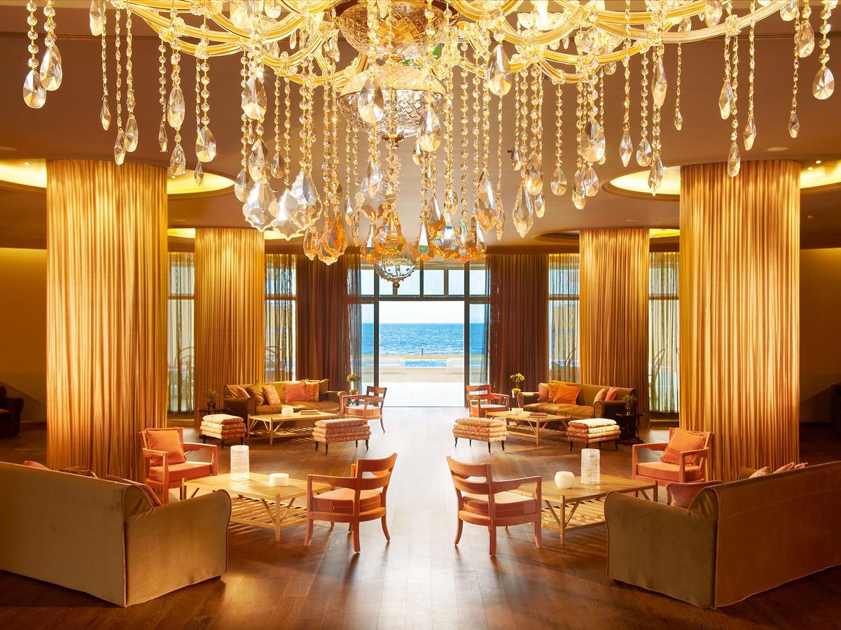 Grecotel Astir Palace Alexandroupoli Exterior photo Lobby