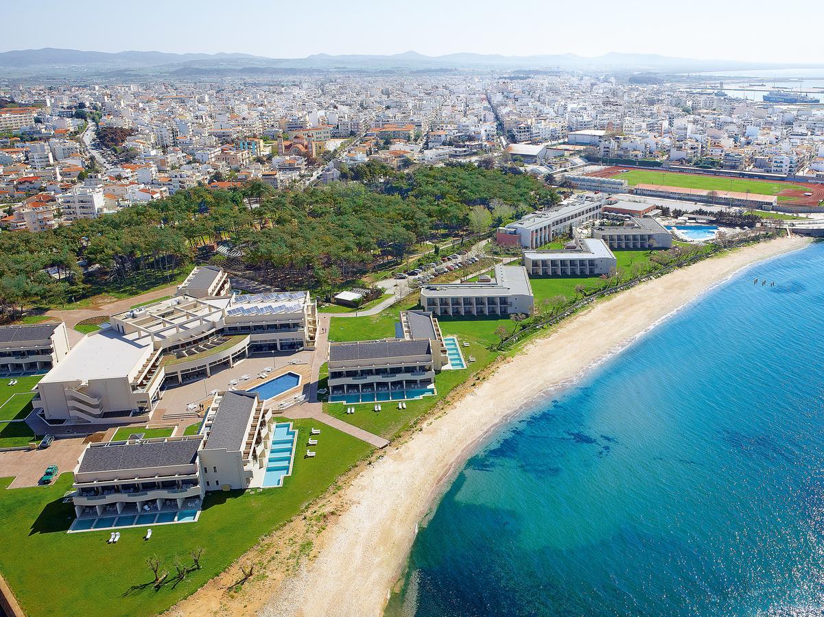 Grecotel Astir Palace Alexandroupoli Exterior photo Nikiti