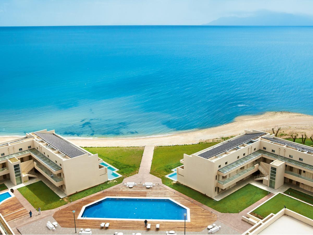 Grecotel Astir Palace Alexandroupoli Exterior photo The Bay