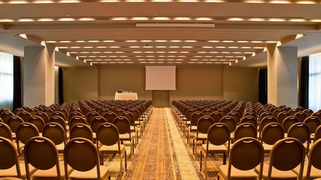 Grecotel Astir Palace Alexandroupoli Facilities photo The main conference room