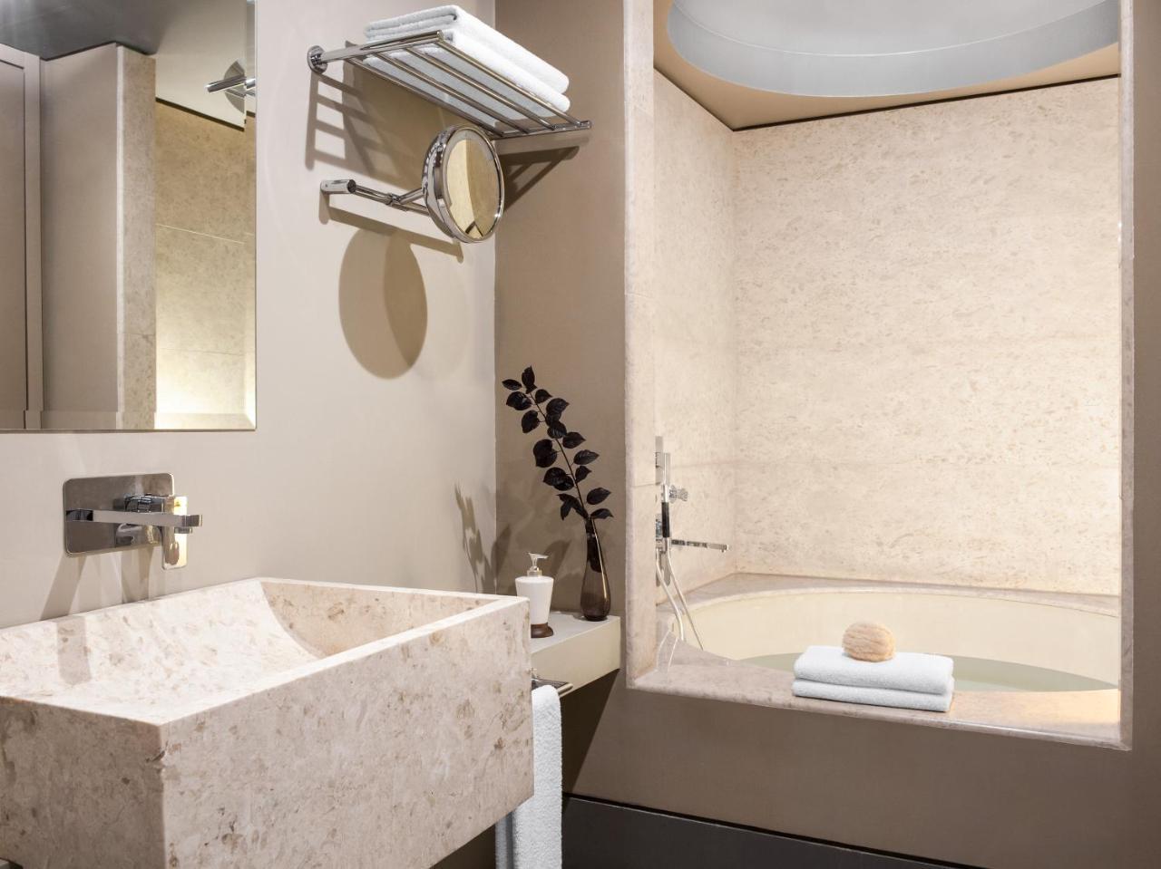 Grecotel Astir Palace Alexandroupoli Exterior photo Bathroom
