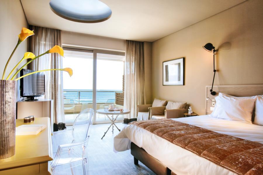 Grecotel Astir Palace Alexandroupoli Exterior photo A room at the hotel