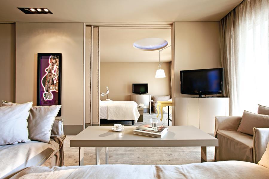 Grecotel Astir Palace Alexandroupoli Exterior photo A room at the hotel
