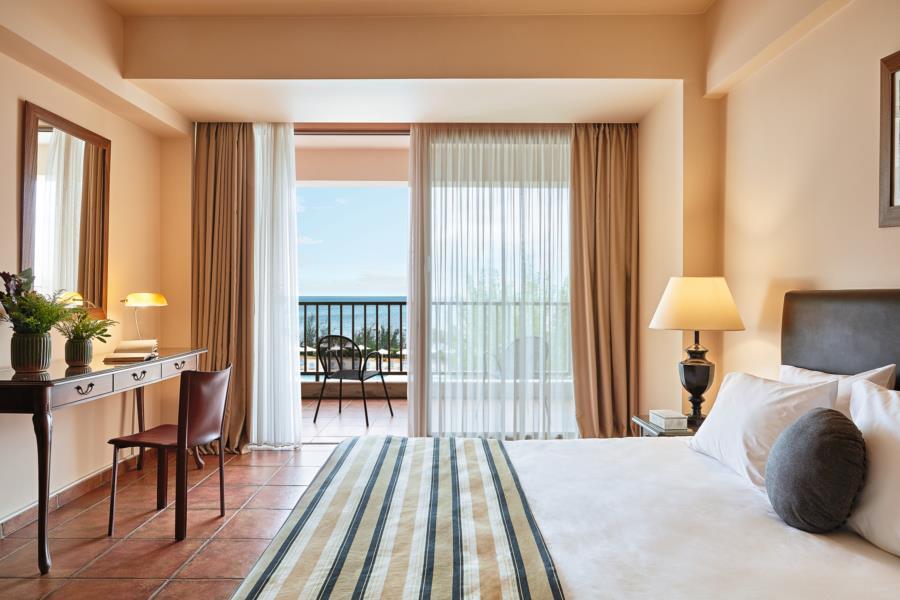 Grecotel Astir Palace Alexandroupoli Exterior photo Deluxe Room