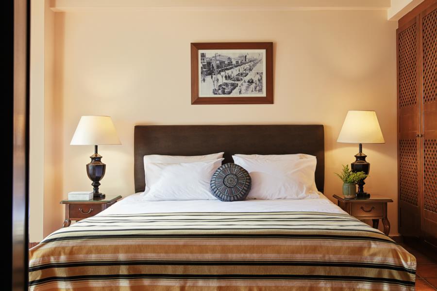 Grecotel Astir Palace Alexandroupoli Exterior photo A bedroom at the hotel