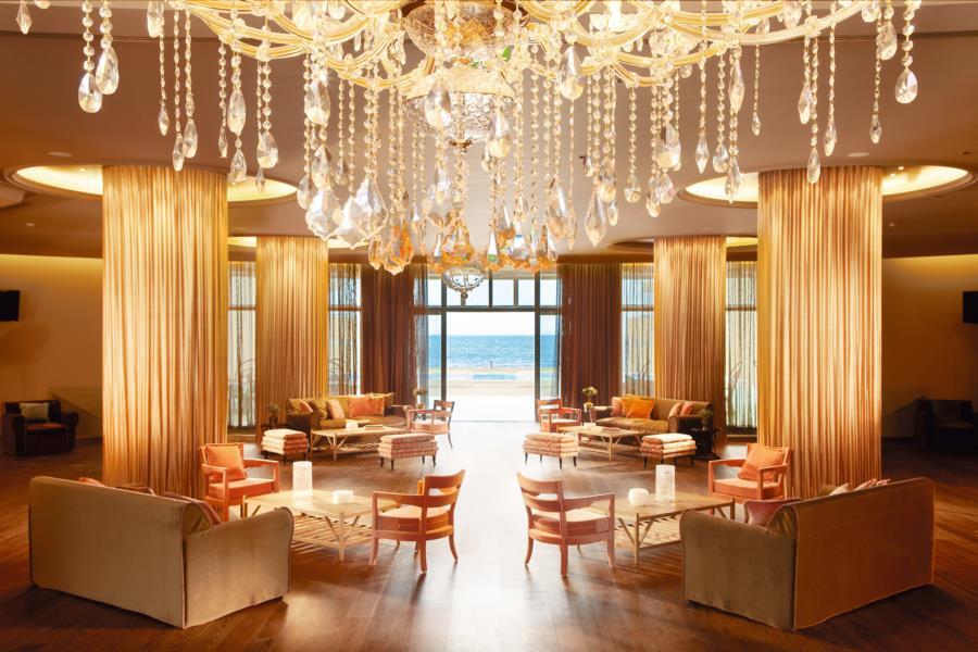 Grecotel Astir Palace Alexandroupoli Exterior photo Lobby