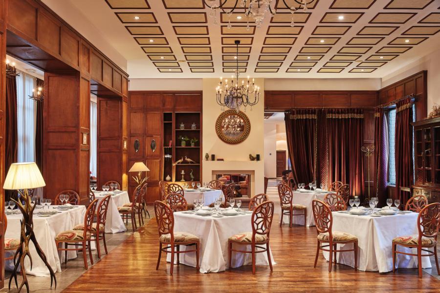 Grecotel Astir Palace Alexandroupoli Exterior photo The restaurant