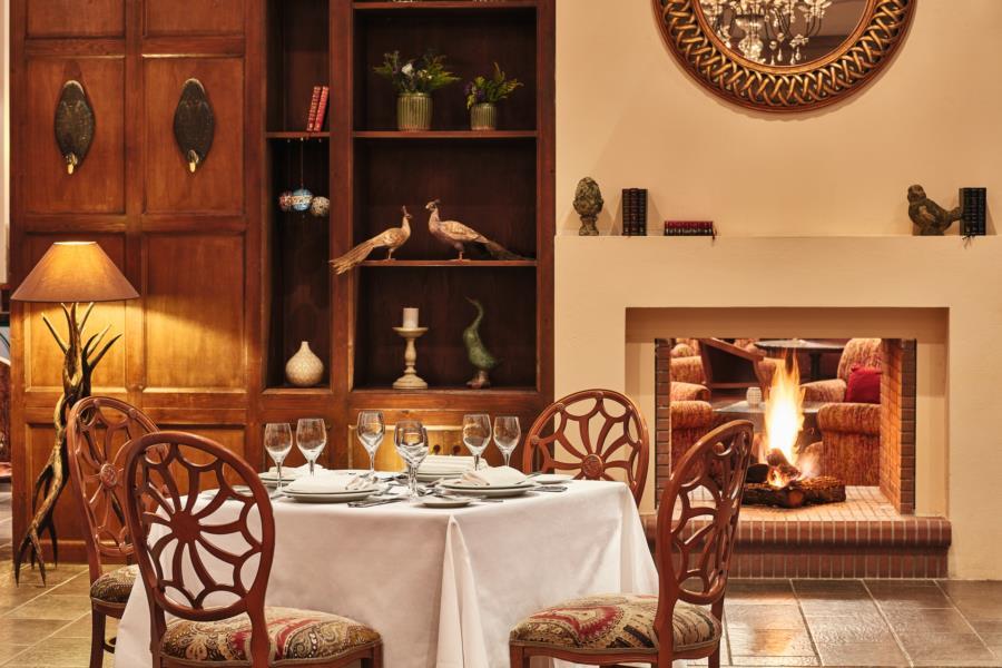 Grecotel Astir Palace Alexandroupoli Exterior photo The restaurant