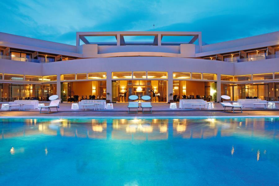 Grecotel Astir Palace Alexandroupoli Exterior photo The Westin Resort & Spa, Playa Mujeres, Cancun, Mexico