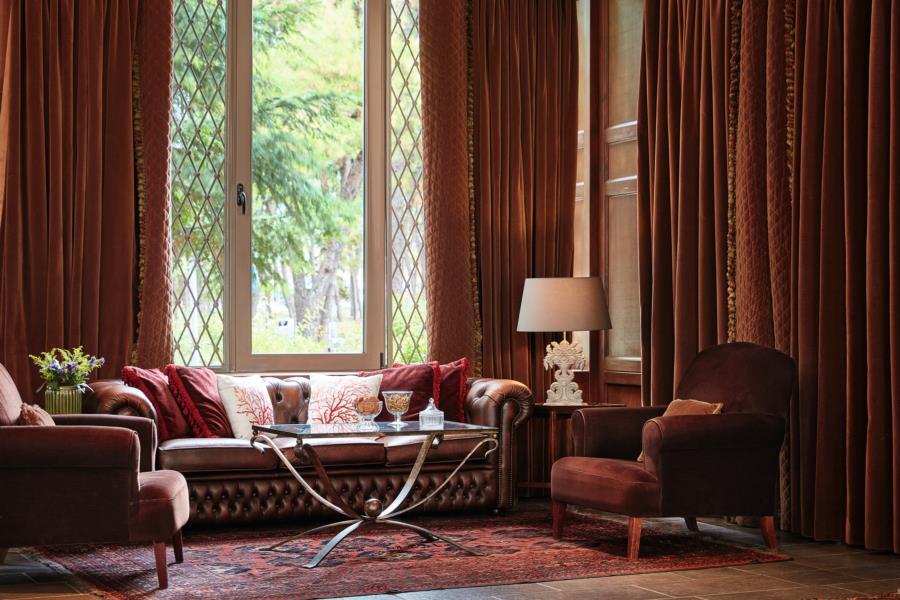 Grecotel Astir Palace Alexandroupoli Exterior photo Curtains