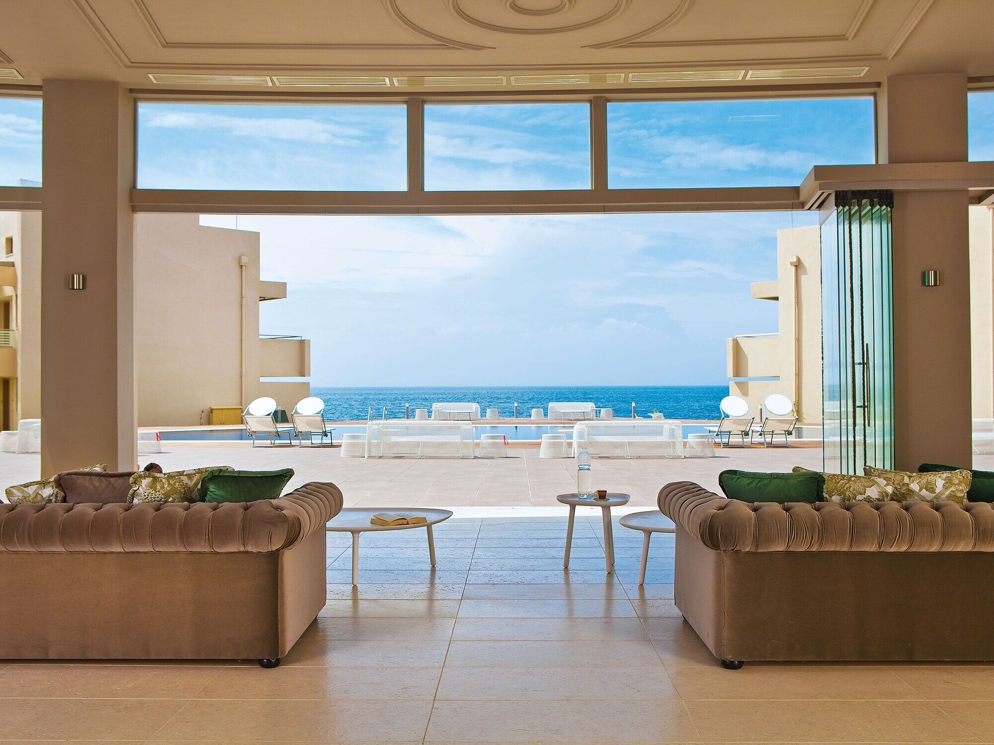 Grecotel Astir Palace Alexandroupoli Exterior photo The Westin Resort & Spa, Playa Mujeres Lobby
