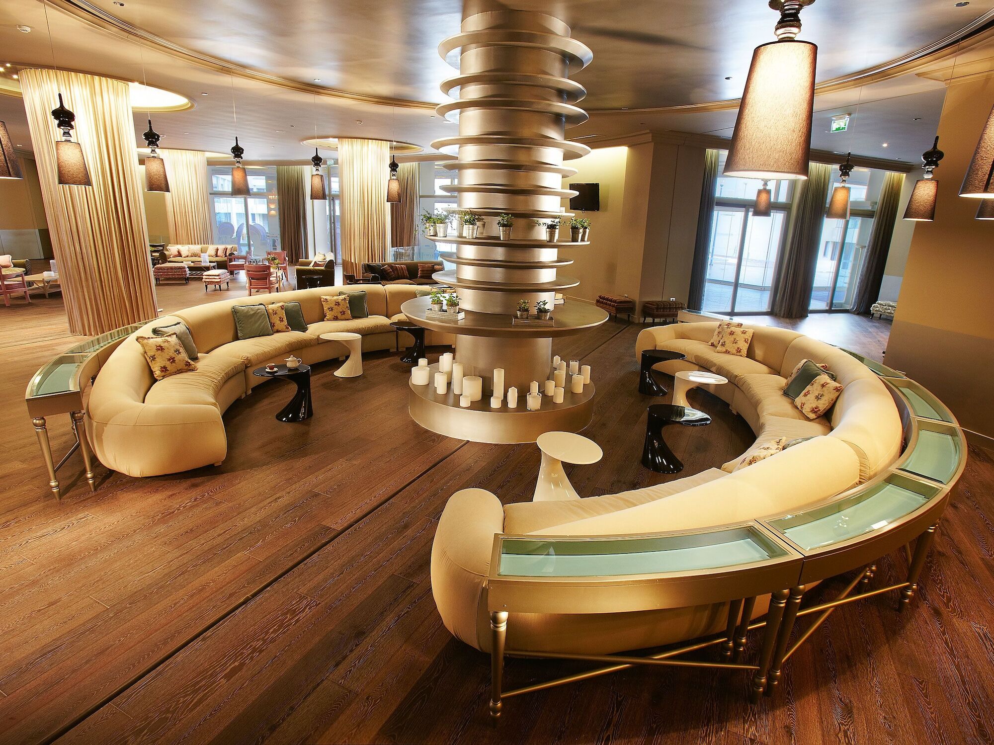 Grecotel Astir Palace Alexandroupoli Exterior photo The lounge at the airport