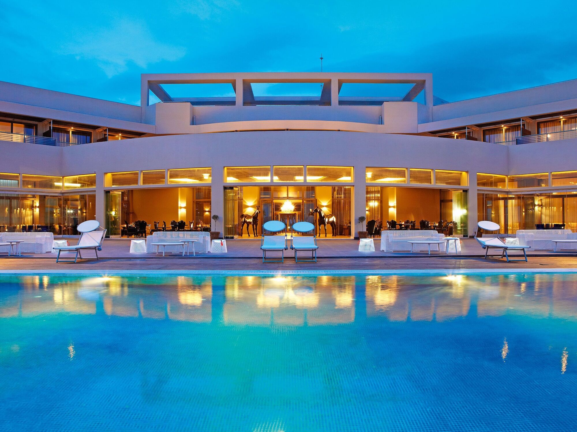 Grecotel Astir Palace Alexandroupoli Exterior photo The Westin Resort & Spa, Playa Mujeres, Cancun, Mexico