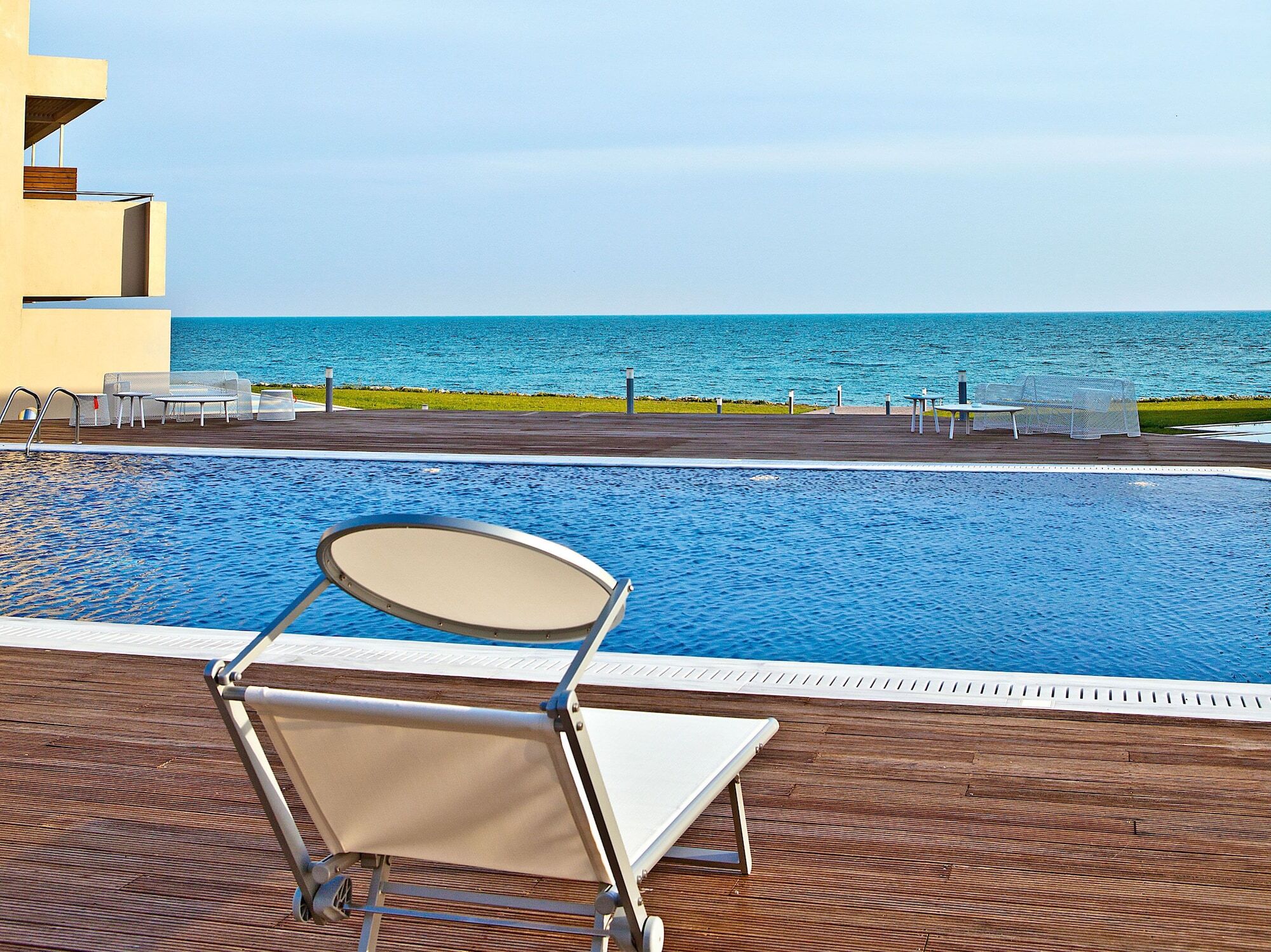 Grecotel Astir Palace Alexandroupoli Exterior photo A pool at a hotel in Egypt