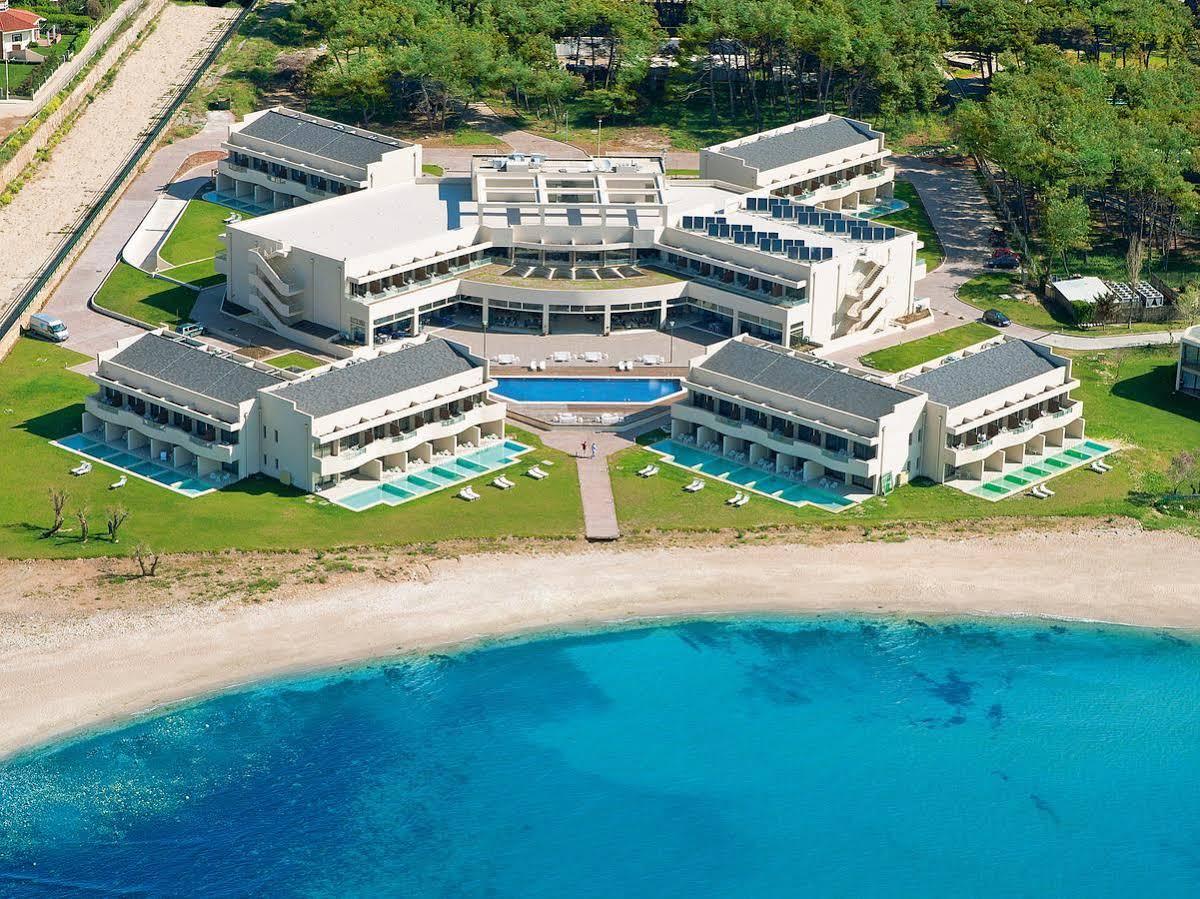 Grecotel Astir Palace Alexandroupoli Exterior photo The resort
